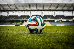 Fussball Logo 300x200