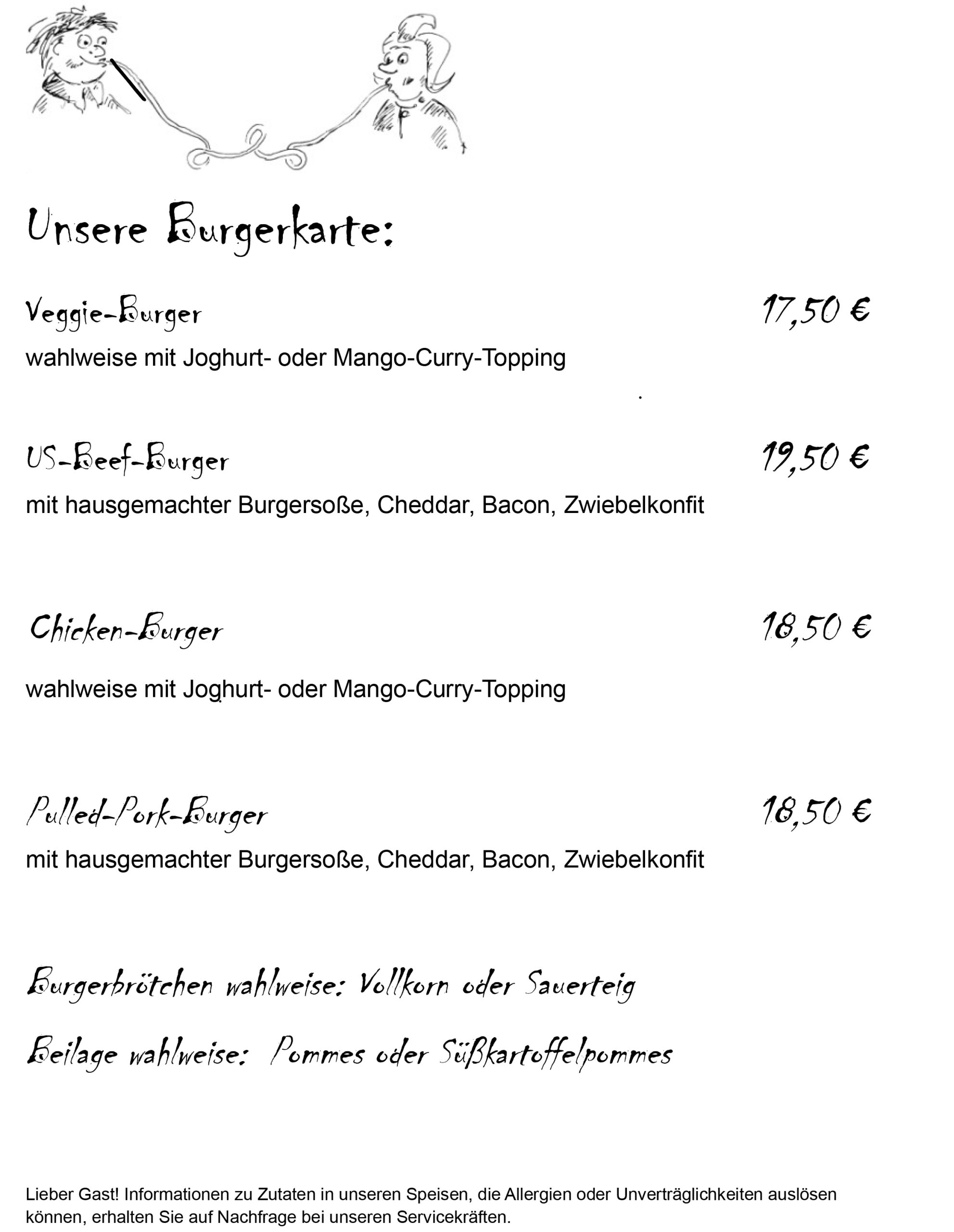 Speisekarte Unsere Burgerkarte 12 2025 Scaled