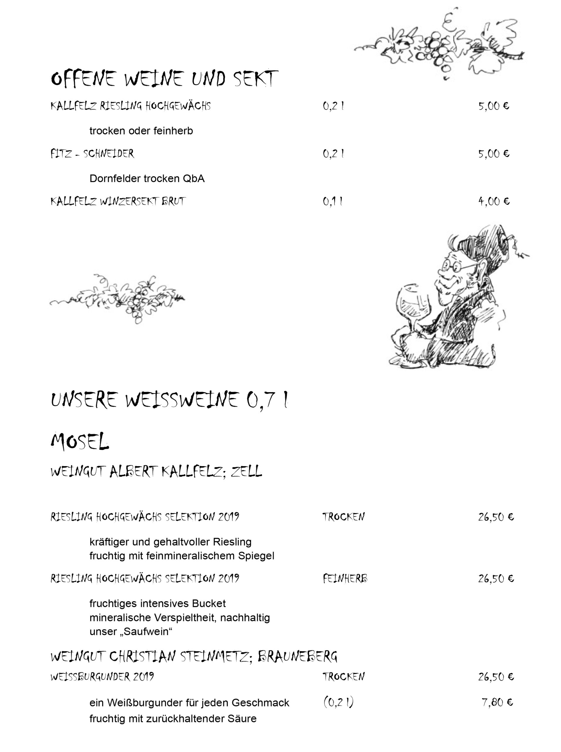Offene Weine Und Sekt 1 Scaled
